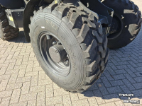 Wheelloader New Holland W70C