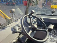 Wheelloader New Holland W70C
