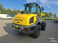 Wheelloader New Holland W70C