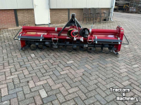 Rotary Tiller FPM Fpm ROTAS 260/6  Grondfrees 2.60 mtr