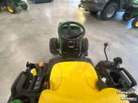 Small-track Tractor John Deere 2026R