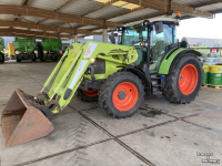 Tractor Claas Arion 440