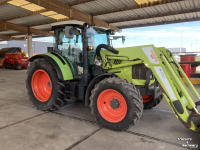 Tractor Claas Arion 440