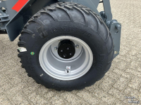 Wheelloader Giant G2700 HD+