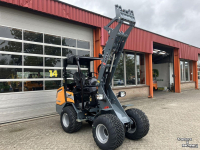 Wheelloader Giant G2700 HD+
