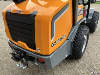 Wheelloader Giant G2700 HD+