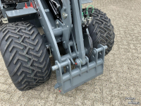 Wheelloader Giant G2700 HD+