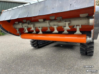 Tool carrier Ferri DEMO iCut 3.60 radiografische klepelmaaier talud
