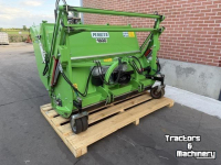 Mower Peruzzo 1800