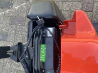 Electrical pallettruck EP Equipment EP Equipment EPL154 pompwagen