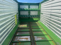 Self-loading wagon Krone ZX 450 GD