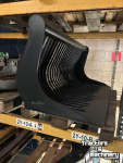 Skeleton buckets VTM VTM PBS023 1.48 Meter Puinbak