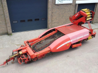 Potato harvester Grimme GZ 1700 ROOIER