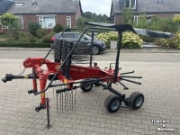Rake Vicon Andex 394