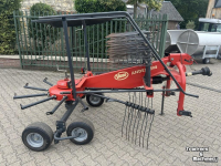 Rake Vicon Andex 394