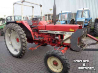 Tractors International 745 s