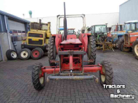 Tractors International 745 s