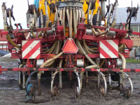 Arable injector Kongskilde Kongskilde