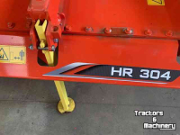 Rotary Harrow Kuhn HR 304