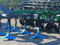 Cultivator Awemak Obalix AS 30, Lemken vleugelschaar
