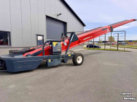 Telescopic storeloader Miedema Ml1985