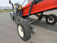Telescopic storeloader Miedema Ml1985