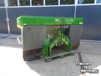 Fertilizer spreader Amazone ZA-V1700