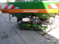 Fertilizer spreader Amazone ZA-V1700