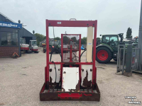 Silage block-cutter Trioliet TU 170