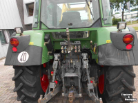 Tractor Fendt 310 vario