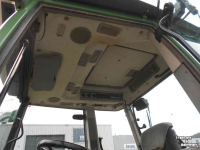 Tractor Fendt 310 vario