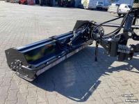 Flail mower Boxer King Boxer Black 220