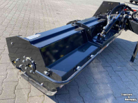 Flail mower Boxer King Boxer Black 220