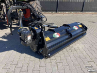 Flail mower Boxer King Boxer Black 220