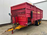 Forage feedwagon / Forage dosage wagon Schuitemaker Feedo 140