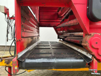 Forage feedwagon / Forage dosage wagon Schuitemaker Feedo 140