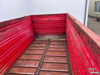 Forage feedwagon / Forage dosage wagon Schuitemaker Feedo 140