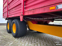Forage feedwagon / Forage dosage wagon Schuitemaker Feedo 140