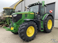 Tractor John Deere 6R250
