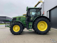 Tractor John Deere 6R250