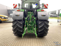 Tractor John Deere 6R250