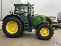 Tractor John Deere 6R250