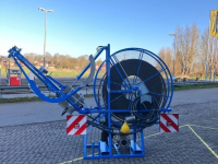 Fieldsprayer S&S Drainage reiniger