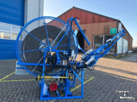 Fieldsprayer S&S Drainage reiniger