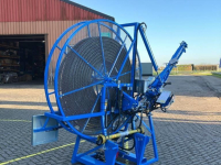 Fieldsprayer S&S Drainage reiniger