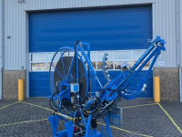 Fieldsprayer S&S Drainage reiniger