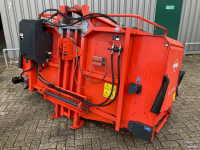 Feed mixer Kuhn polycrok 2050