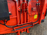 Vertical feed mixer Kuhn polycrok 2050
