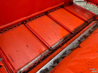 Vertical feed mixer Kuhn polycrok 2050