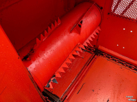 Vertical feed mixer Kuhn polycrok 2050